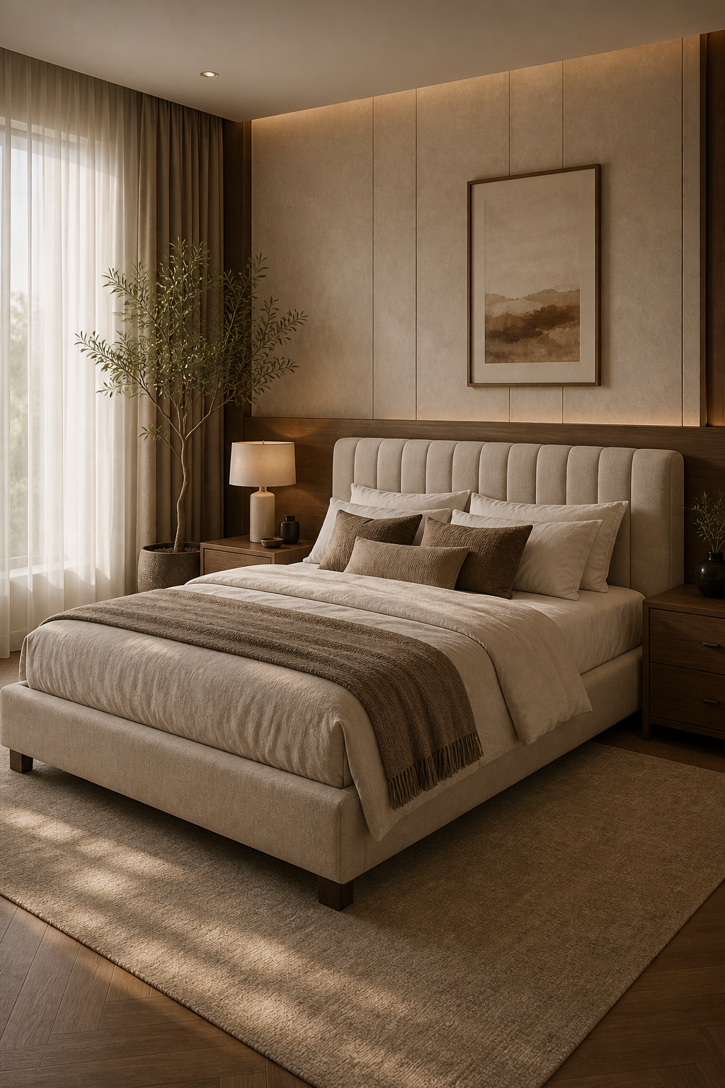 Aveline sofa room companion view