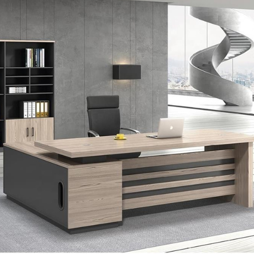 Axis Executive Desk